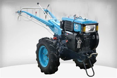 10ZS STAIGĀJOŠAIS TRAKTORS Ar dīseli
