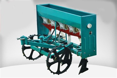 Pārdodu 3 rindu līdz 10 rindu traktoram paredzētu kviešu stādītāju