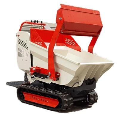 Mini deumper